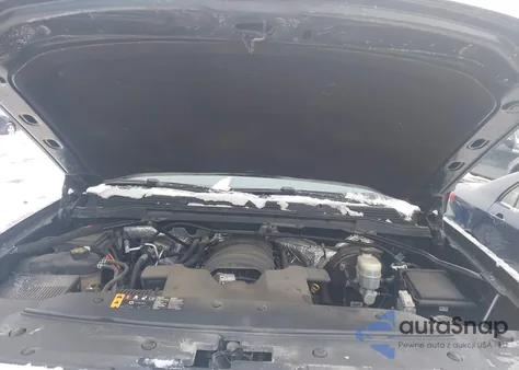 2017 GMC Sierra 1500 Slt z USA, uszkodzony, nr VIN 1GTV2NEC0HZ274953